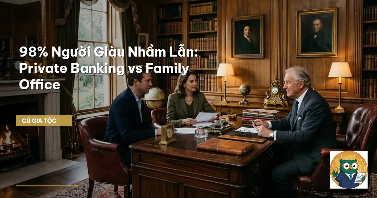 private banking