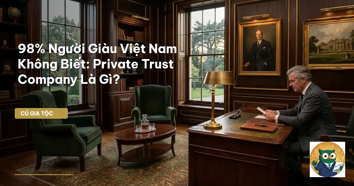 Private Trust Company