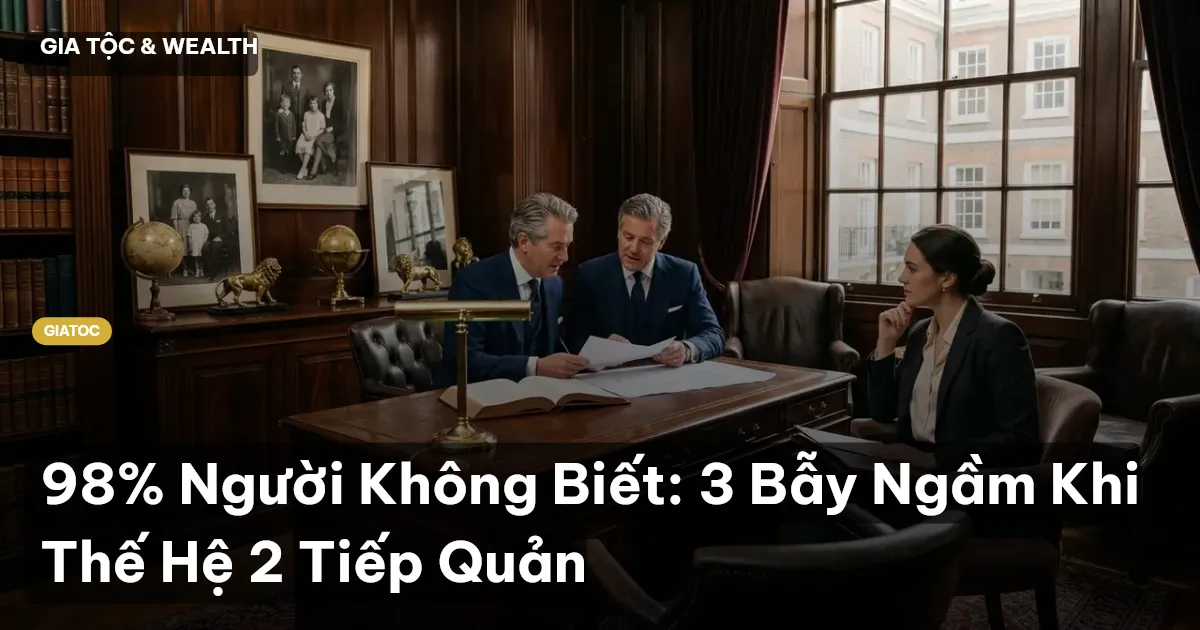 thừa kế