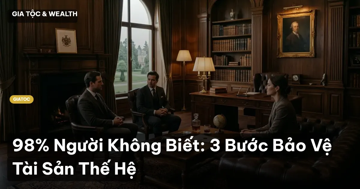 bảo vệ tài sản