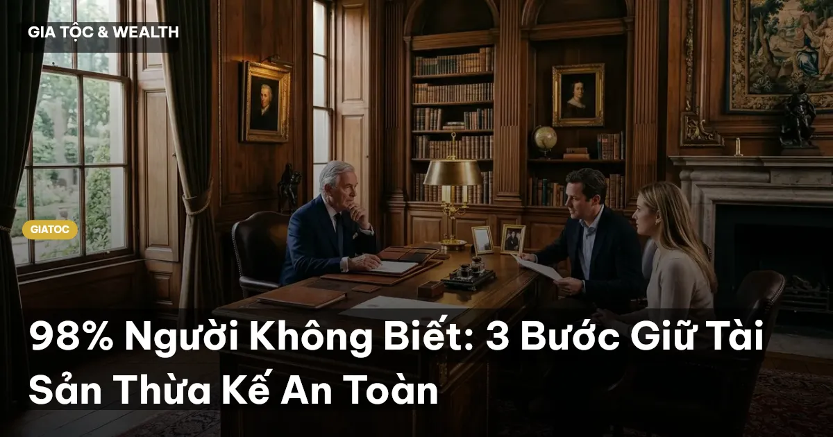 thừa kế