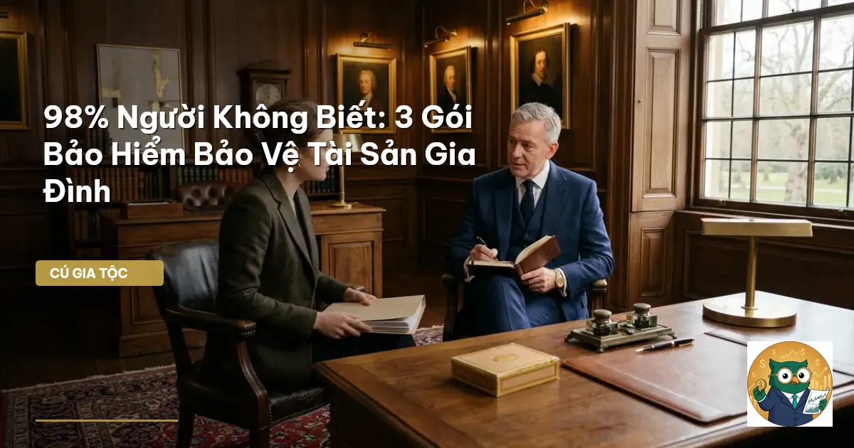 bảo hiểm gia đình