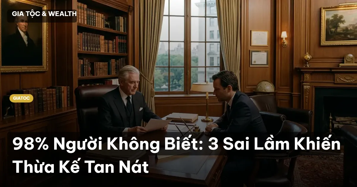 thừa kế