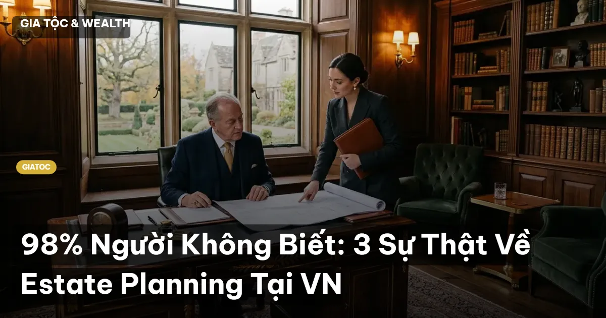 estate planning