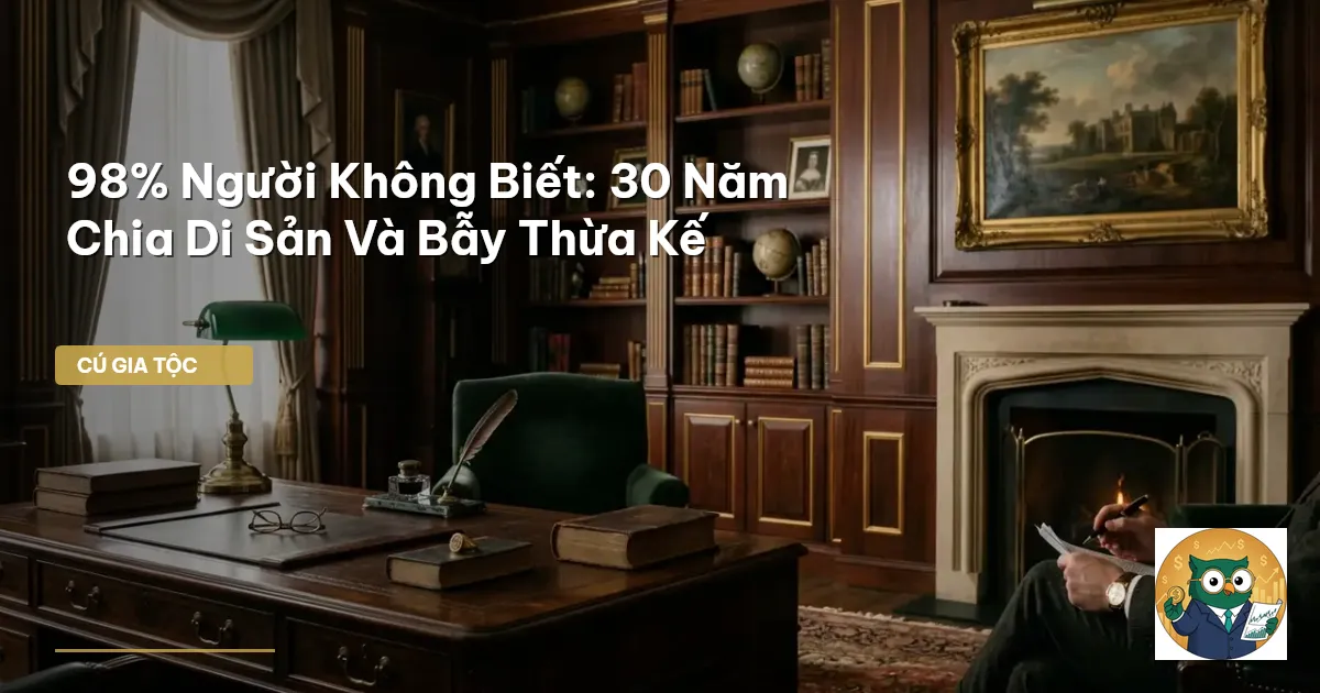 thừa kế