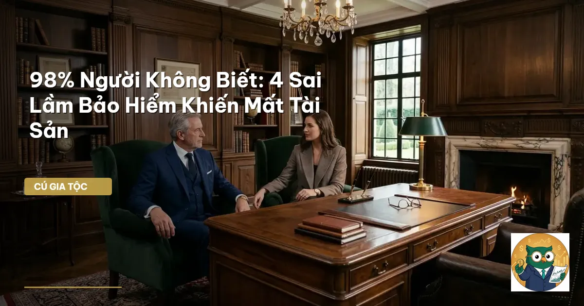 bảo hiểm gia đình