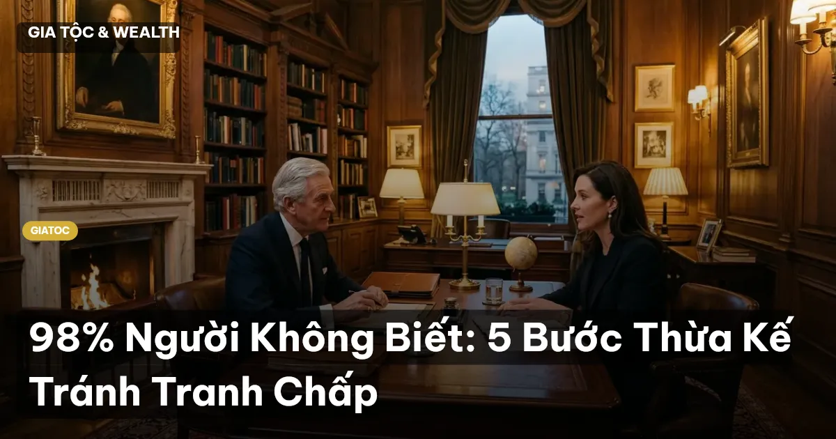 thừa kế