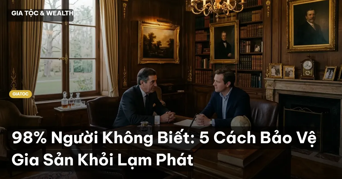 bảo vệ tài sản