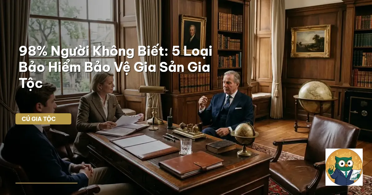 bảo vệ gia sản
