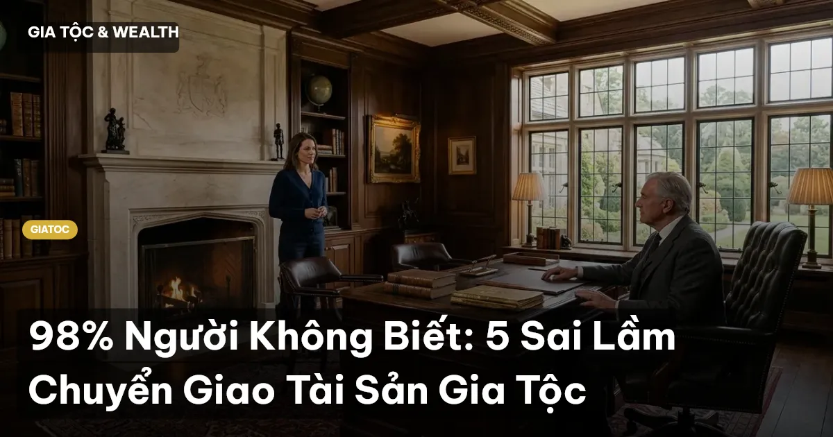 chuyển giao tài sản