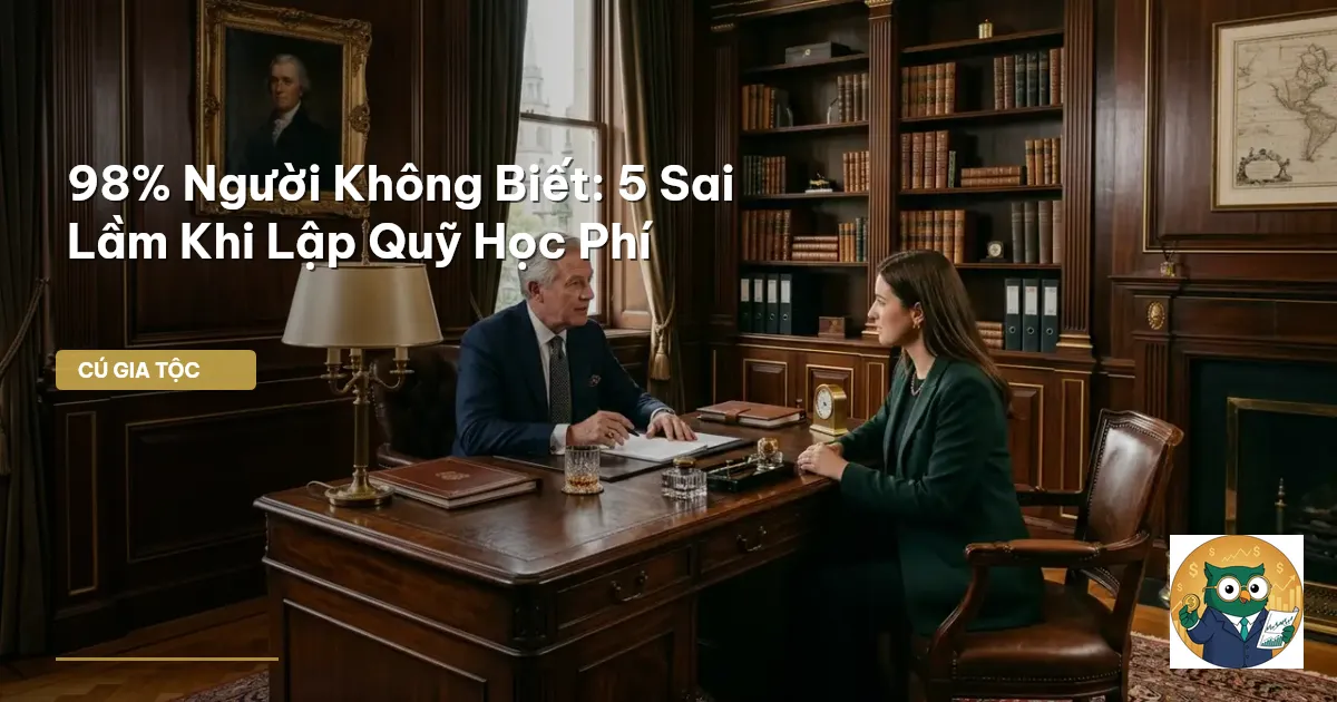 quỹ học phí