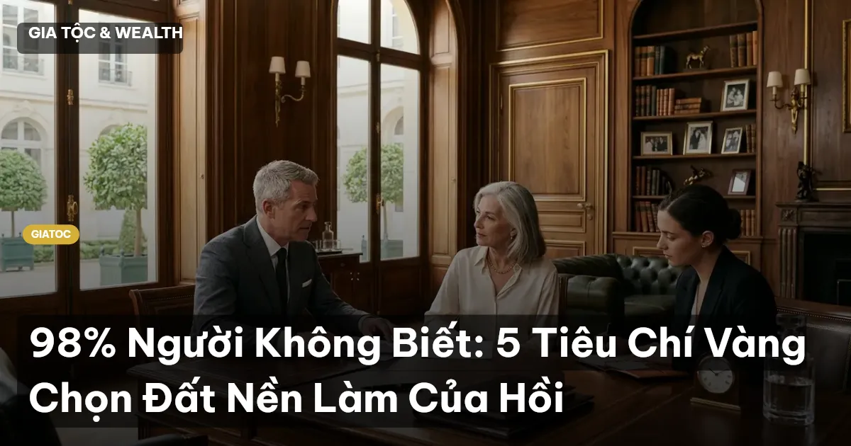 đất nền