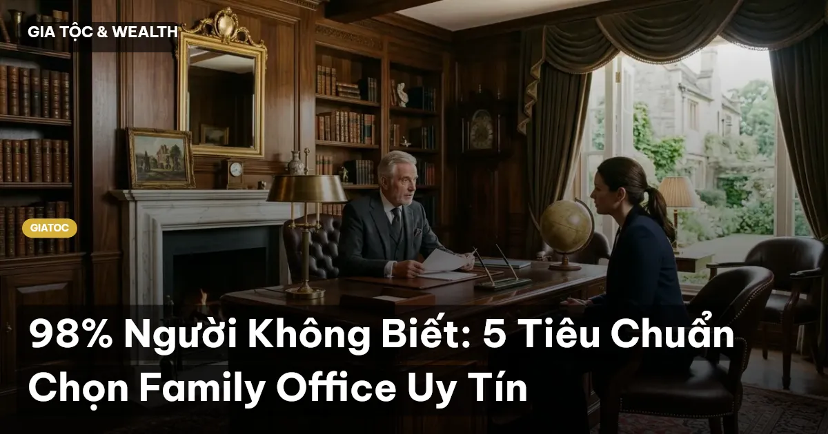 Family Office