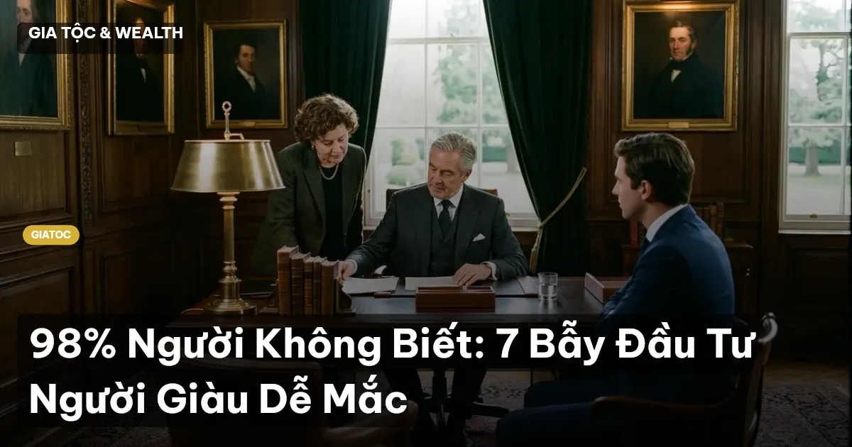 đầu tư