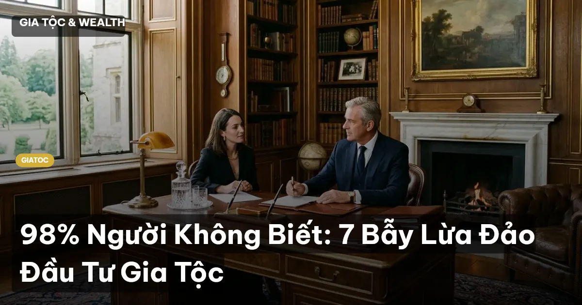 lừa đảo đầu tư