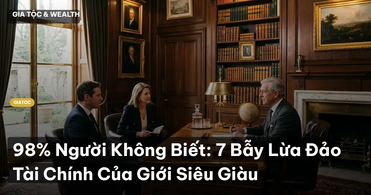lừa đảo đầu tư