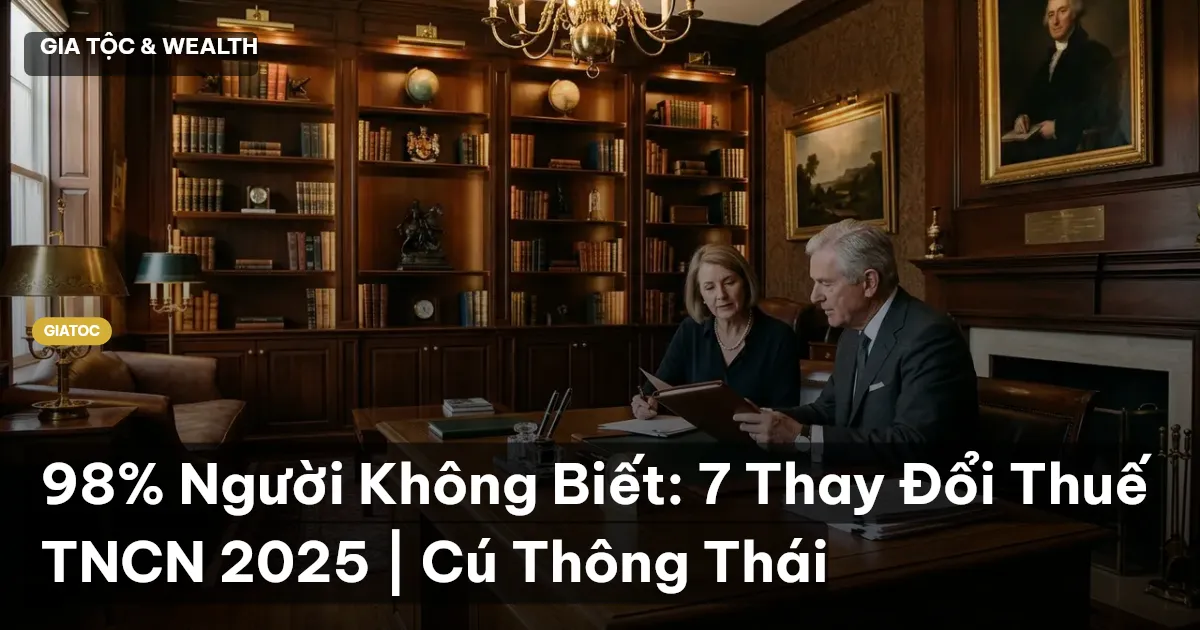 luật thuế tncn 2025