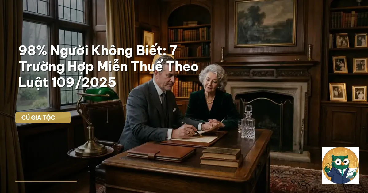 Luật 109/2025