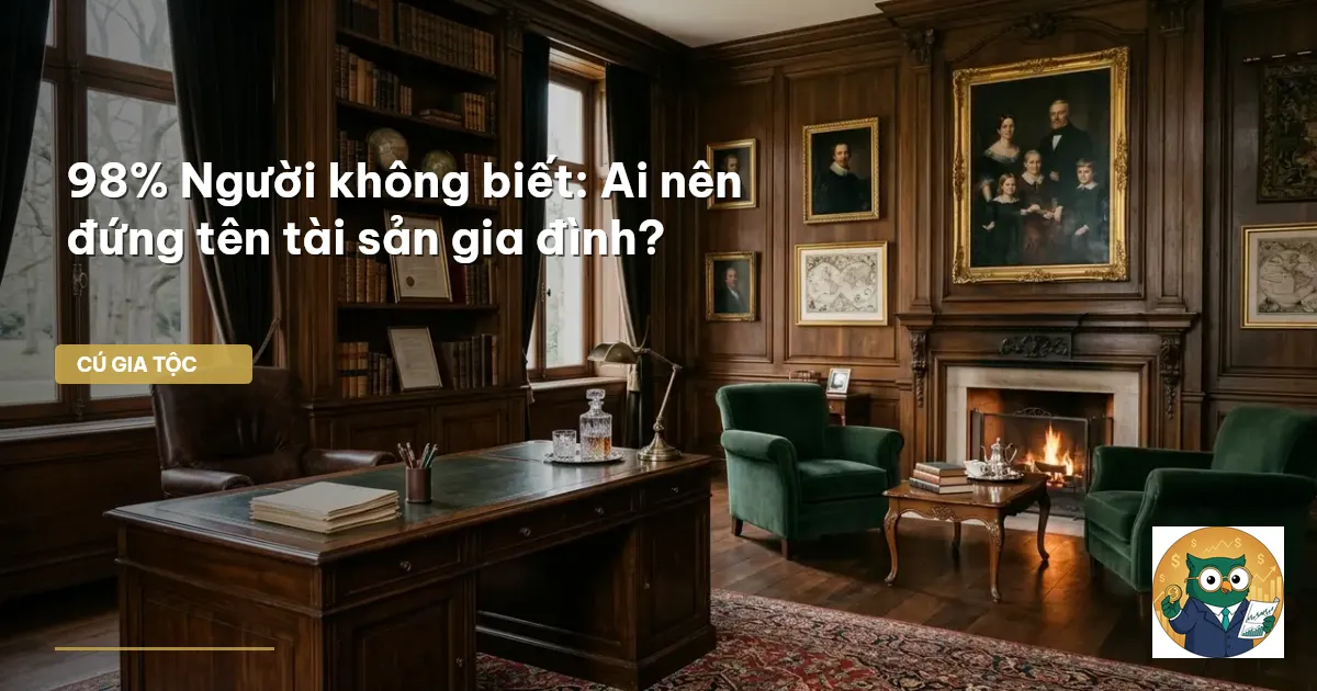 sở hữu tài sản