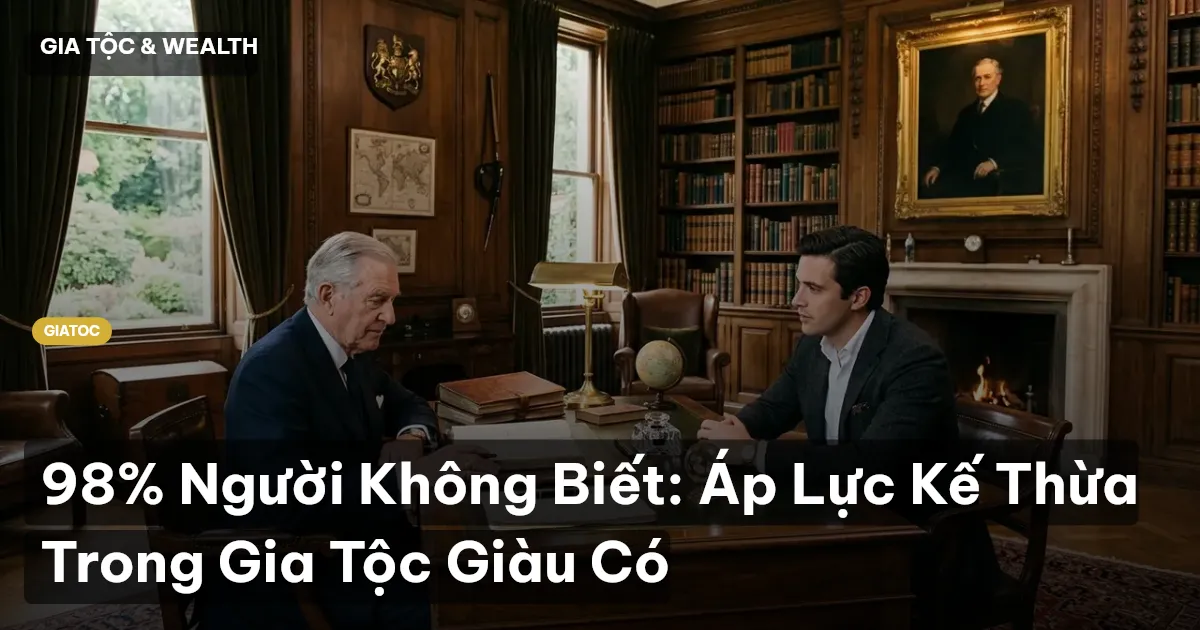 kế thừa tài sản