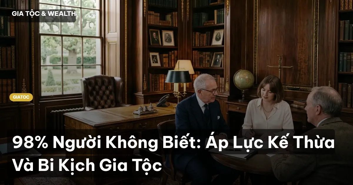 áp lực kế thừa