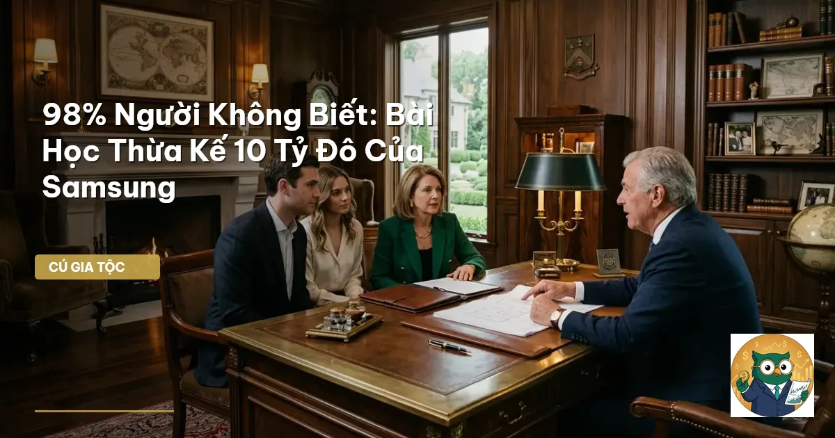 thuế thừa kế