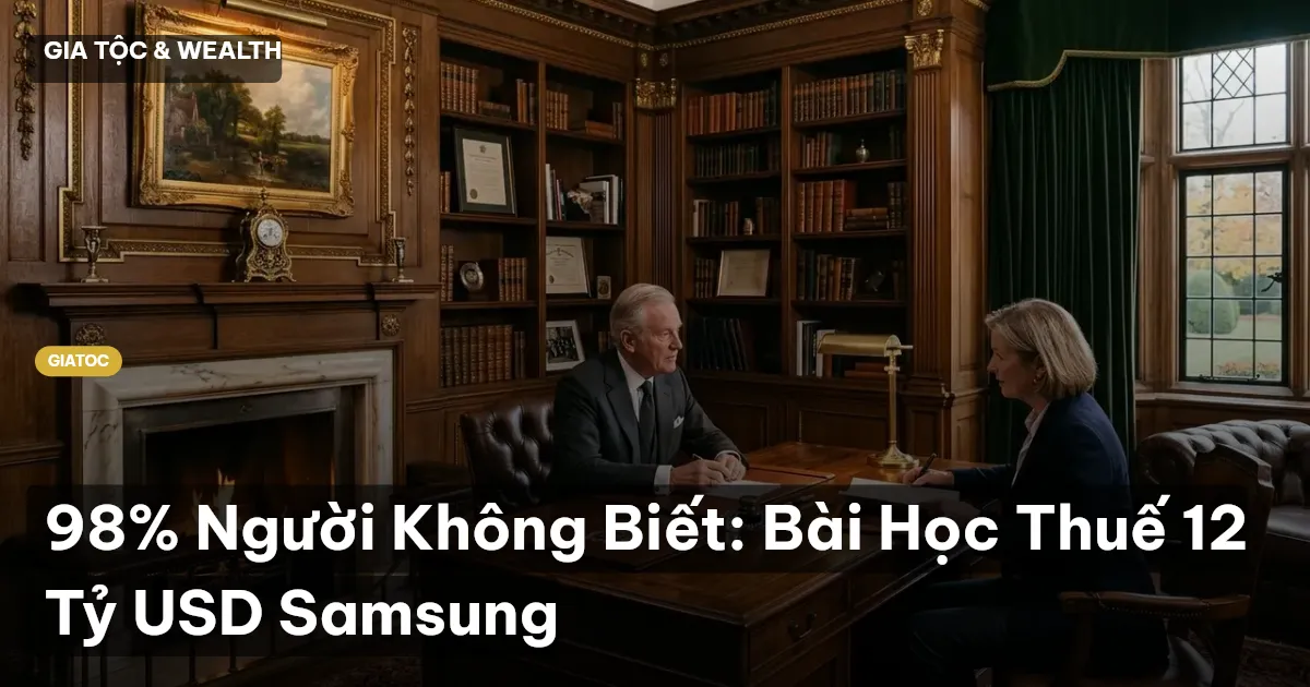 thuế thừa kế
