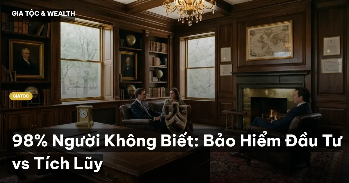 bảo hiểm liên kết đầu tư