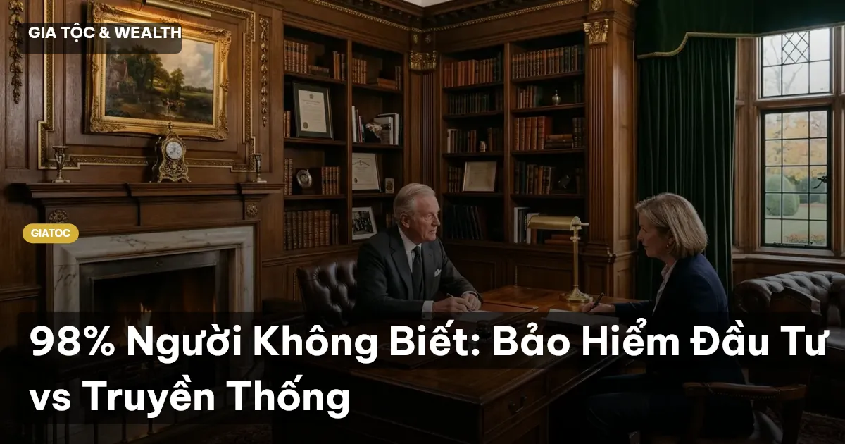 bảo hiểm nhân thọ