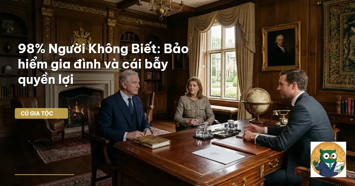 bảo hiểm gia đình