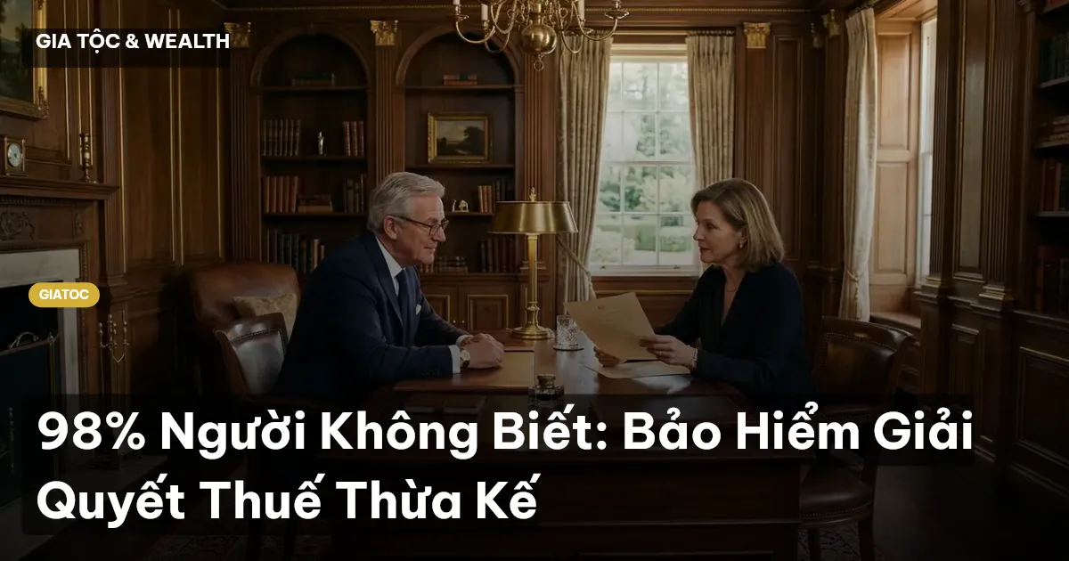 thuế thừa kế