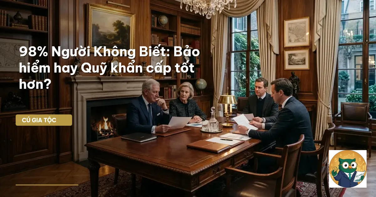 bảo hiểm gia đình