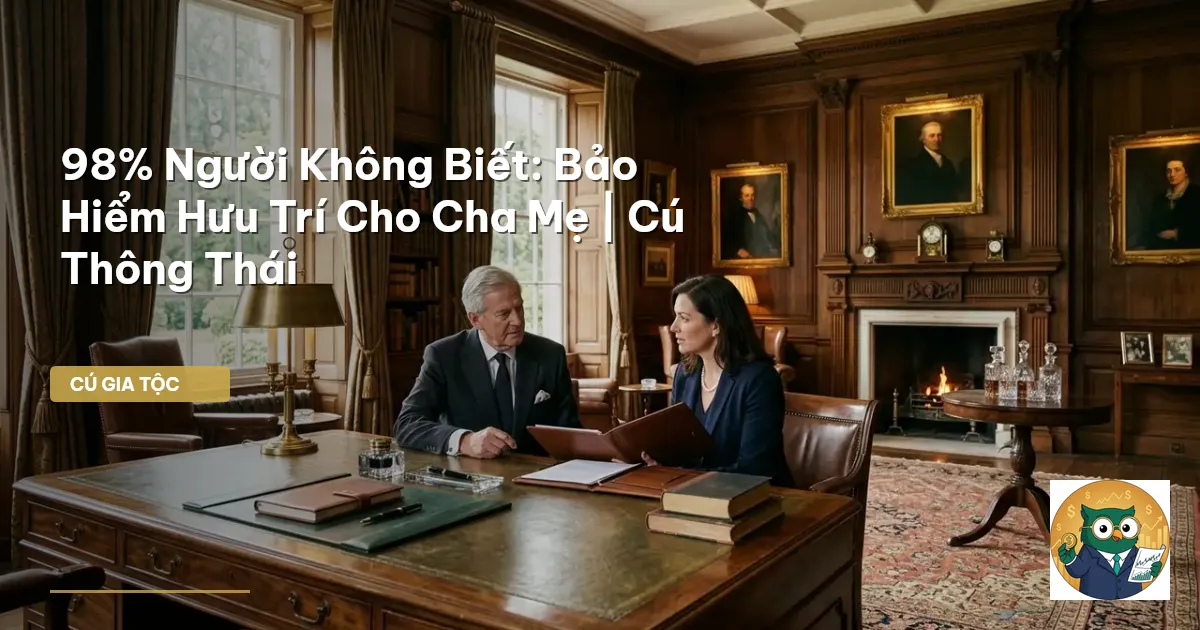 bảo hiểm hưu trí