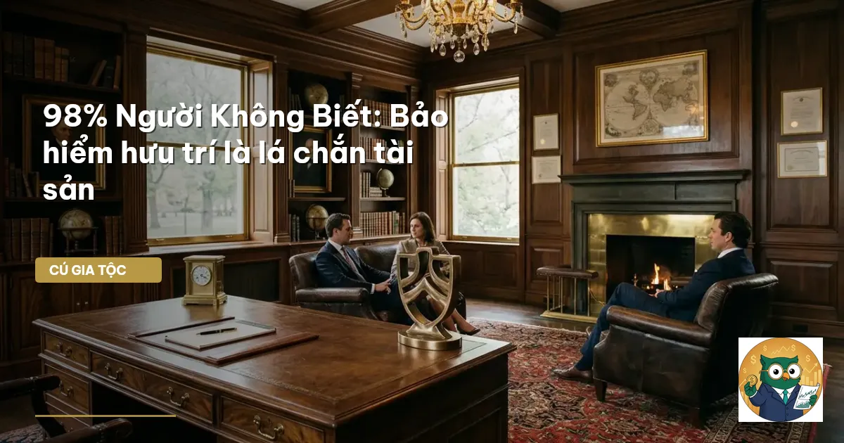 bảo hiểm hưu trí