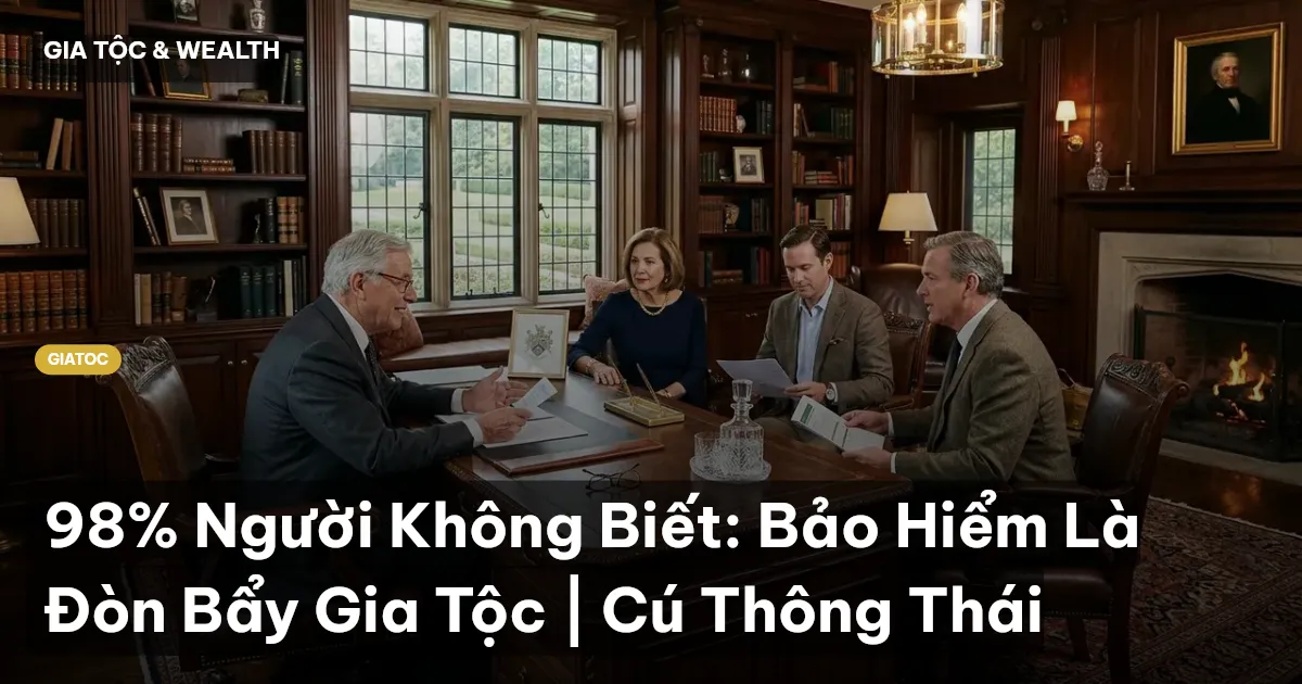 bảo hiểm nhân thọ