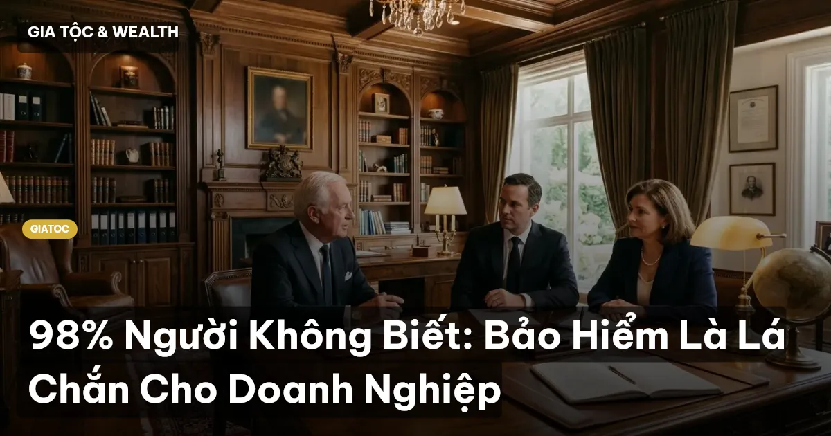 bảo vệ doanh nghiệp