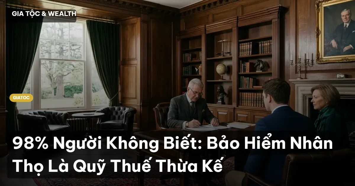 thuế thừa kế