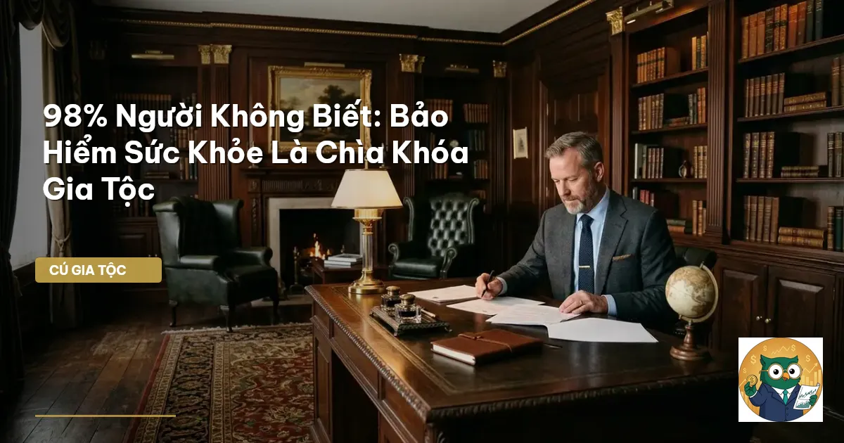 bảo hiểm sức khỏe gia đình