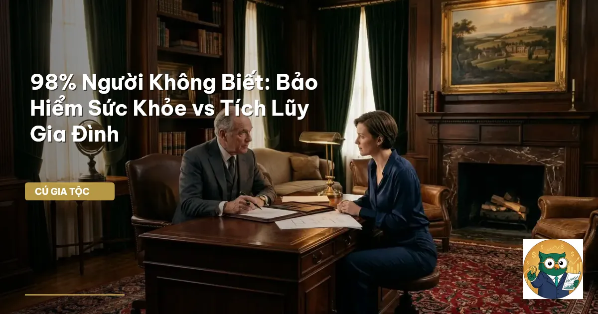 bảo hiểm gia đình