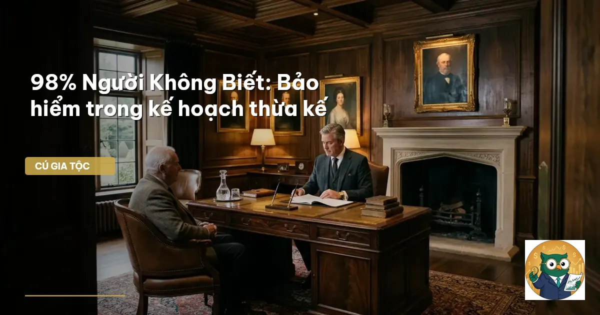 thừa kế