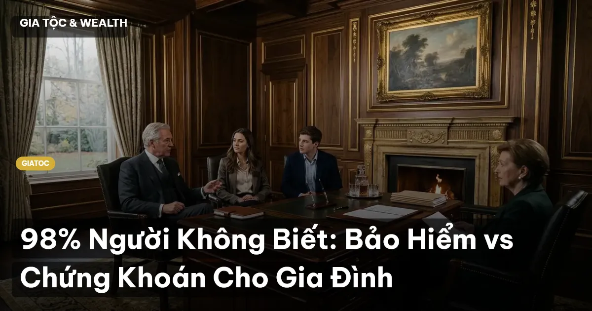 bảo hiểm nhân thọ