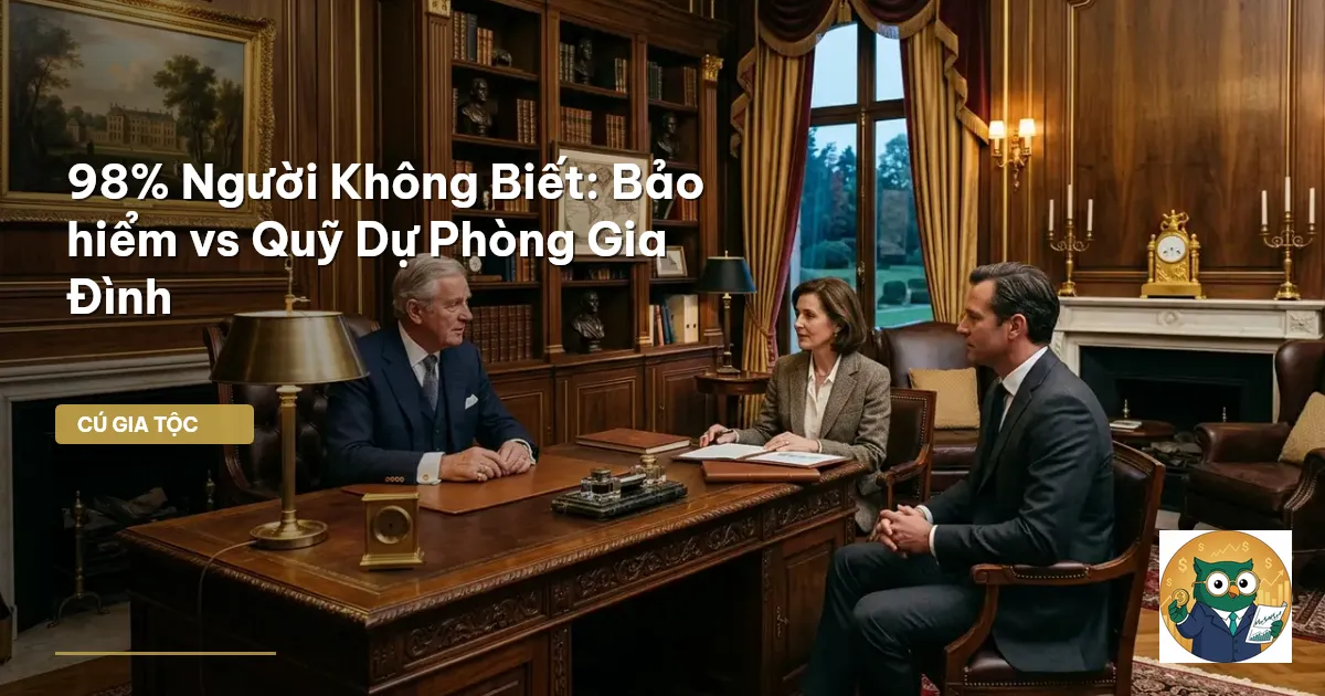 bảo hiểm gia đình