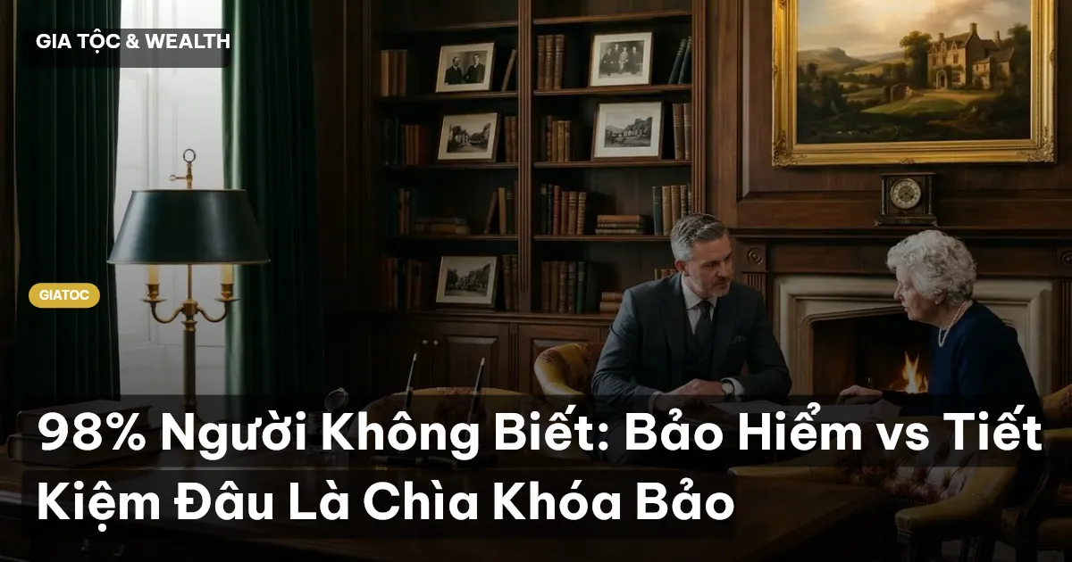 bảo hiểm gia đình