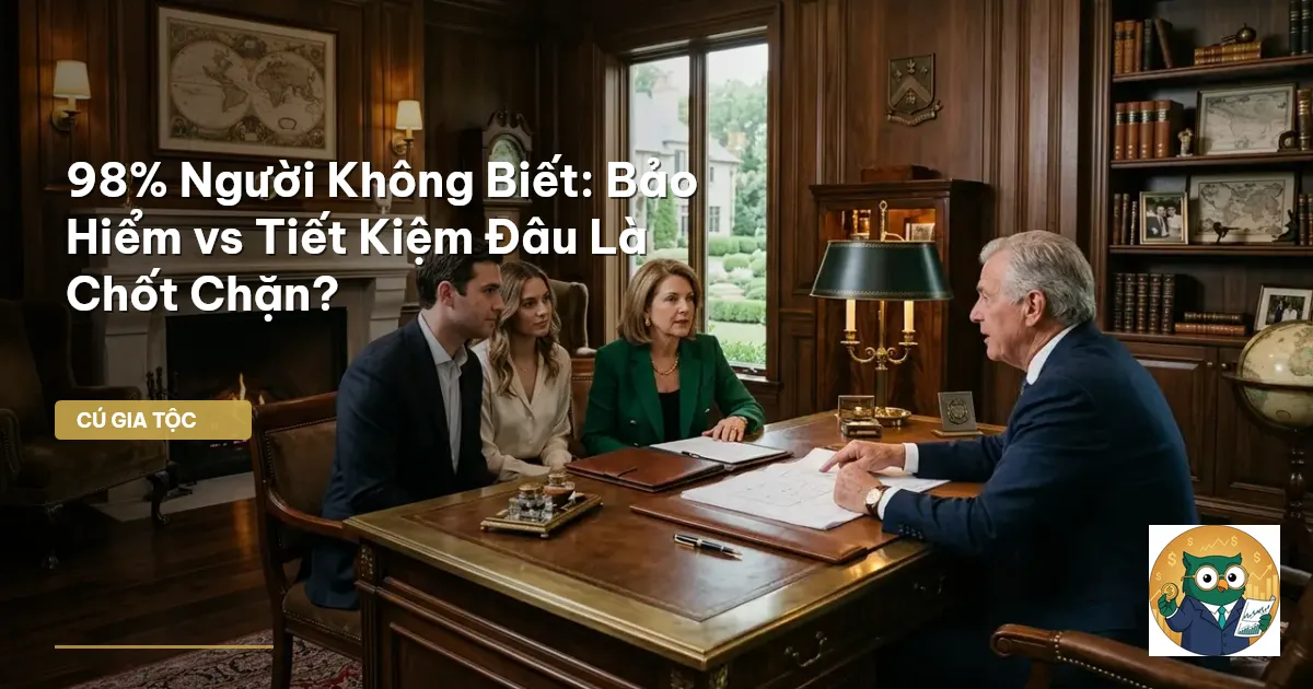 bảo hiểm gia đình