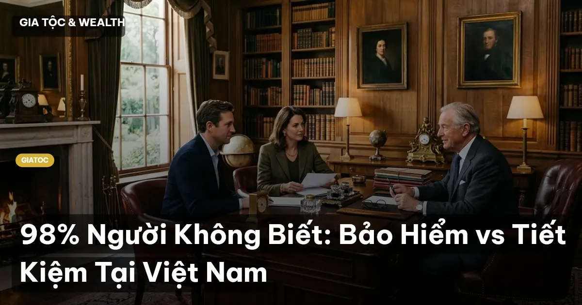 bảo hiểm nhân thọ
