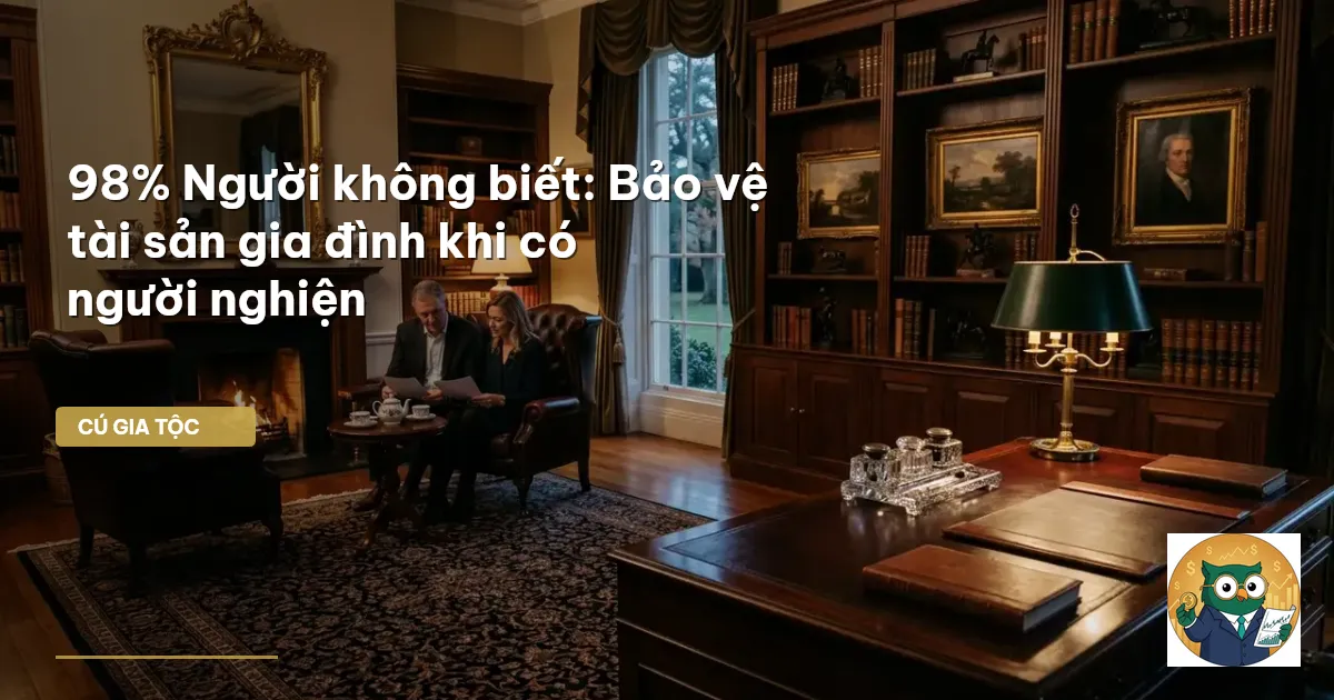 bảo vệ tài sản