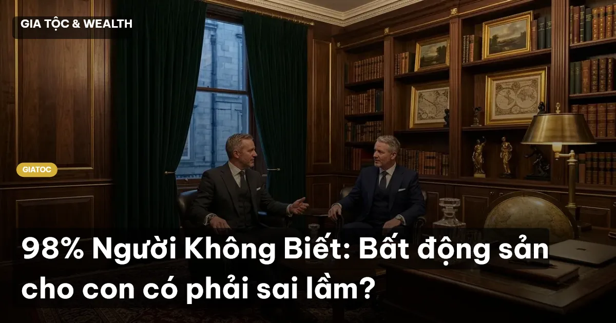 bất động sản