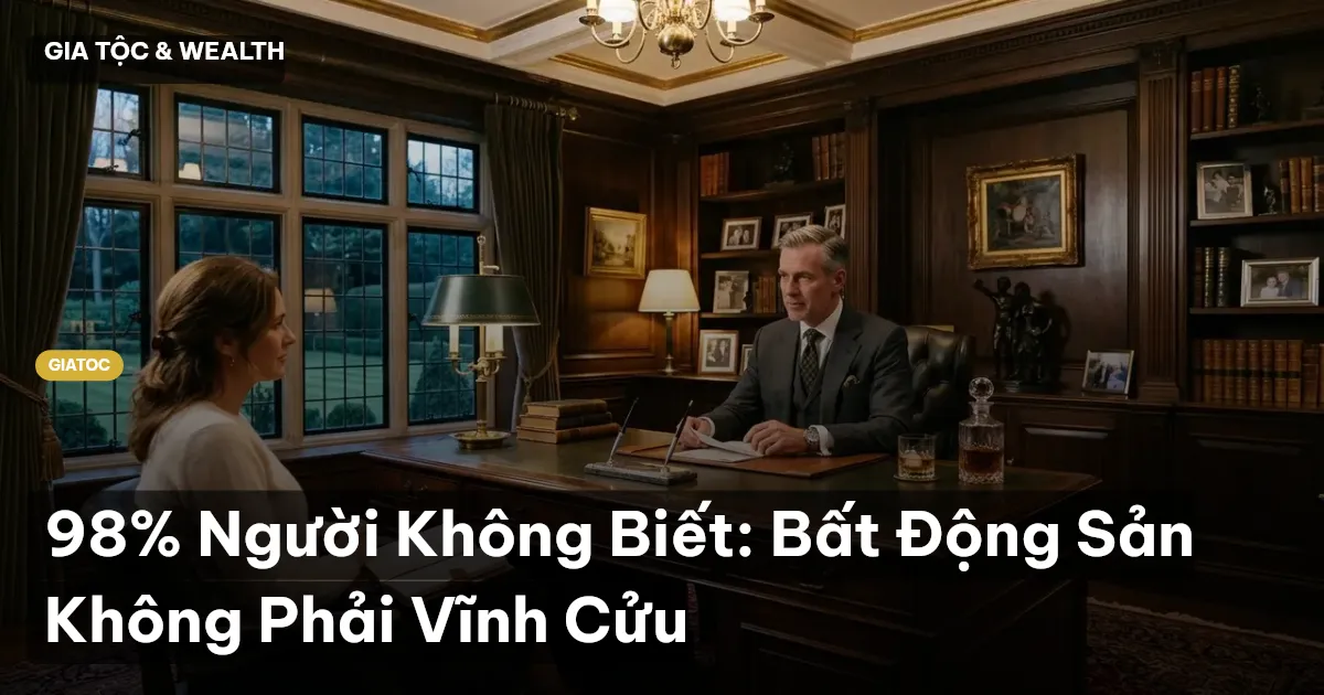 bất động sản