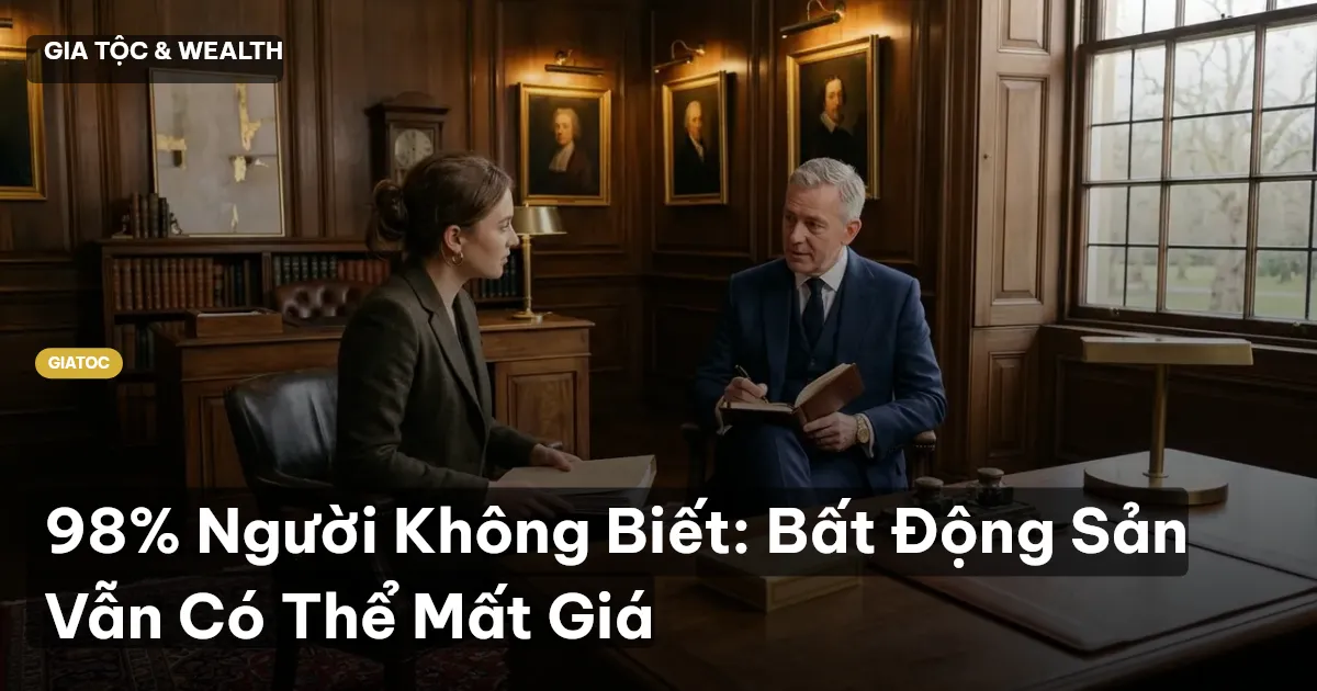 bất động sản