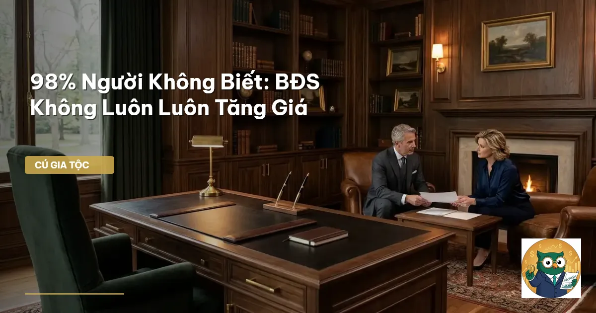 bất động sản